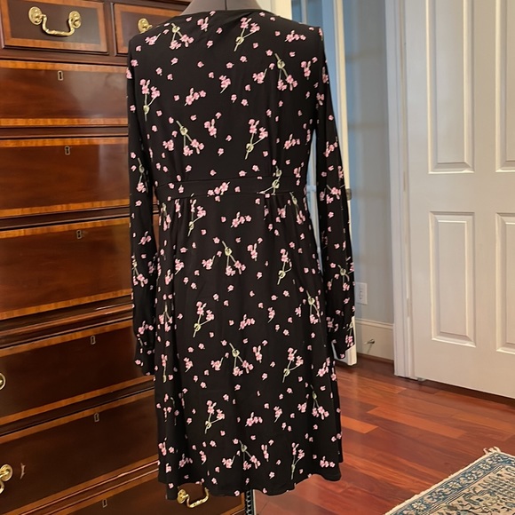 Isabella Oliver for A Pea in The Pod Dress - Picture 3 of 6